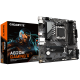 Placa de baza Gigabyte A620M GAMING X AX AM5, 4x DDR5, 1x DisplayPort, 1x HDMI, 1x PCIe x16, 1x PCIe x1, 1x M.2, 4x SATA 6Gbps, mATX