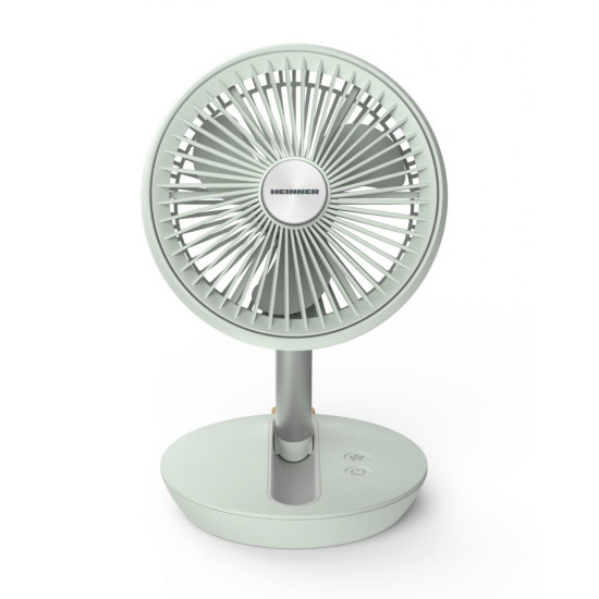 VENTILATOR PLIABIL HEINNER HMF-LC4000GR VENTILATOR PLIABIL HEINNER HMF-LC4000GR