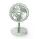 VENTILATOR PLIABIL HEINNER HMF-LC4000GR VENTILATOR PLIABIL HEINNER HMF-LC4000GR