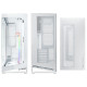 Carcasa PHK NV Series NV7 E-ATX ARGB WH