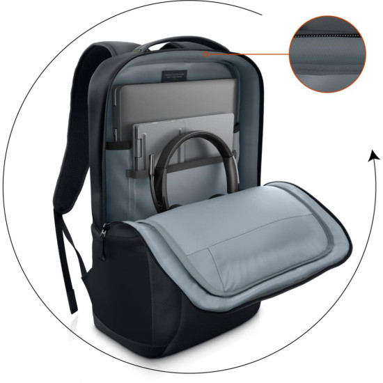 Dl EcoLoop Essential Backpack 16