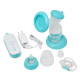 Portable electric breast pump U003-EPBP