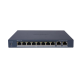 SWITCH GIGABIT 8PORTURI 8XPOE SWITCH GIGABIT 8PORTURI 8XPOE
