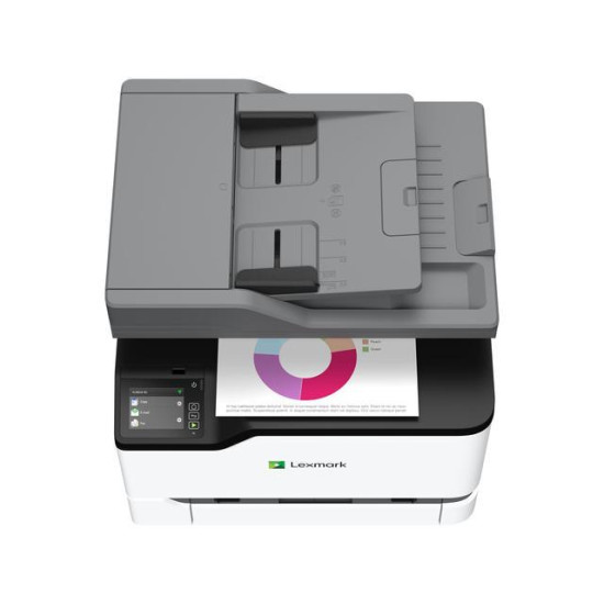 LEXMARK CX331adwe A4 MFP LASER COLOR