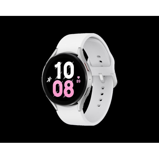 Galaxy Watch5 44mm BT Silver