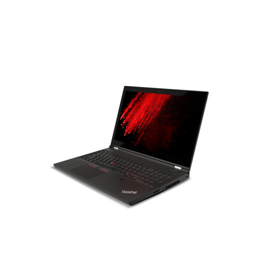 Laptop Lenovo 15.6'' ThinkPad T15g Gen 2, UHD IPS, Procesor Intel® Core™ i7-11800H (24M Cache, up to 4.60 GHz), 32GB DDR4, 1TB SSD, GeForce RTX 3080 16GB, Win 10 Pro, Black