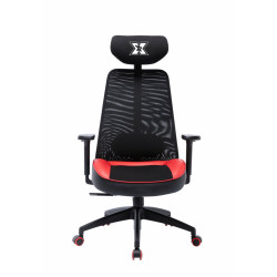 SCAUN GAMING SERIOUX  KYRIAN RED