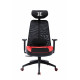 SCAUN GAMING SERIOUX  KYRIAN RED