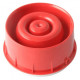 Sirena adresabila cu carcasa din plastic rosu pentru Morley-IAS, WSO-PR- I05; specificatii EN54-3, EN54-17, aprobat LPCB;adresare manuala prin comutatoare rotative; Presiune acustica: 97dB(A) +/-3dB @ 1 m;grad protectie IP24; Sirena adresabila cu carcasa din plastic rosu pentru Morley-IAS, WSO-PR- I05; specificatii EN54-3, EN54-17, aprobat LPCB;adresare manuala prin comutatoare rotative; Presiune acustica: 97dB(A) +/-3dB @ 1 m;grad protectie IP24;