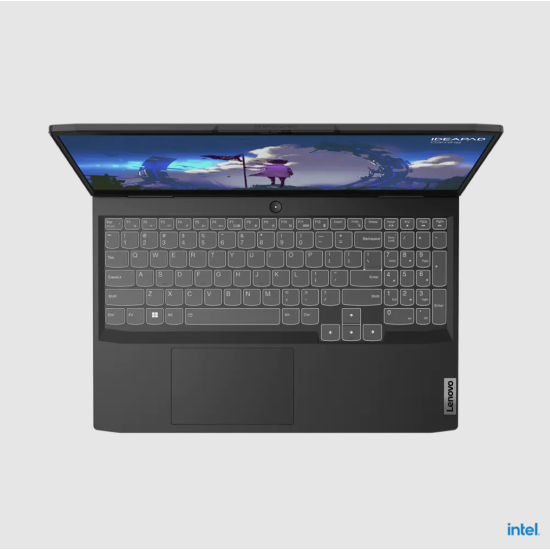 Laptop Gaming Lenovo IdeaPad Gaming 3 15IAH7, 15.6