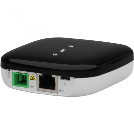 UBIQUITI U FIBER 1GBPS GPON SUBSCRITION