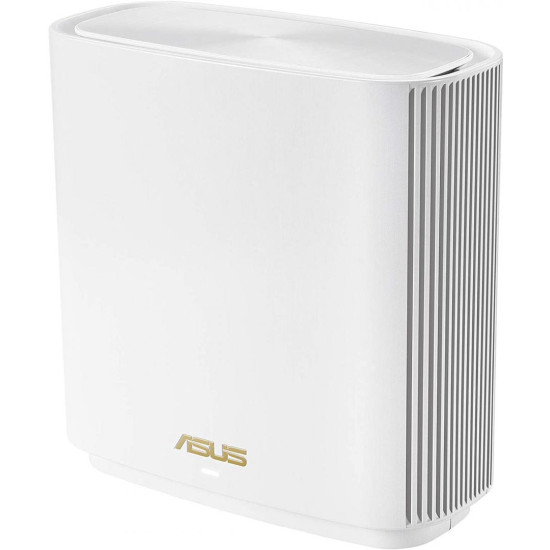 Router wireless ASUS Gigabit Mesh ZenWiFi, AX XT8, Wifi 6, Tri-Band