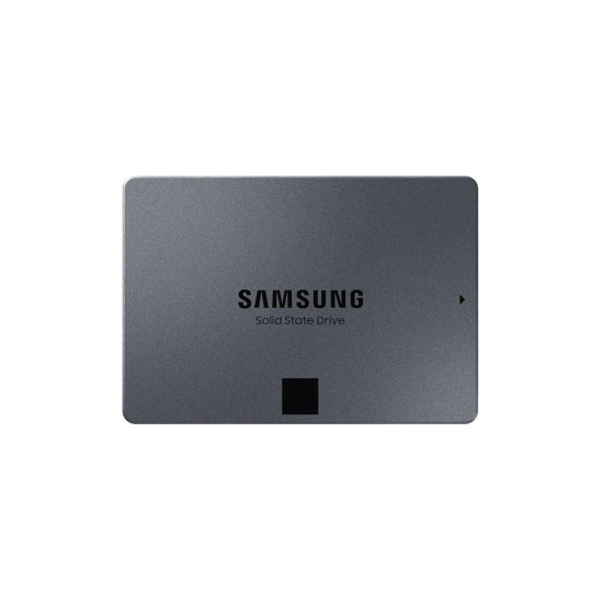 SSD Samsung 870 QVO, 1TB, SATA III