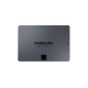 SSD Samsung 870 QVO, 1TB, SATA III