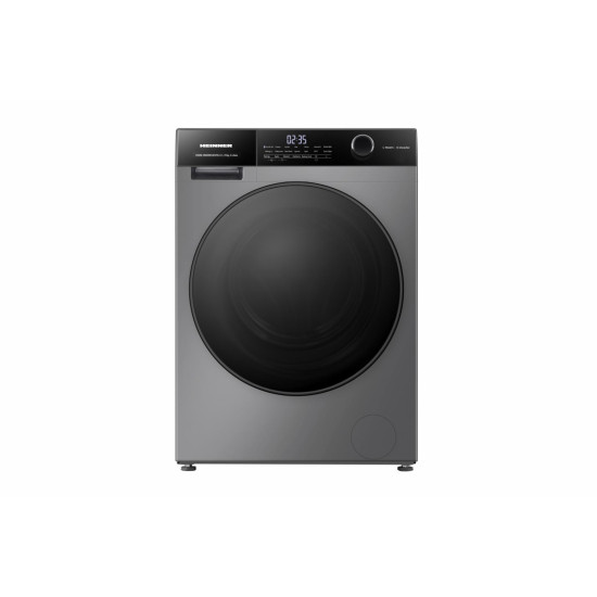 MASINA DE SPALAT HEINNER HWM-HMK9014IVTA MASINA DE SPALAT HEINNER HWM-HMK9014IVTA