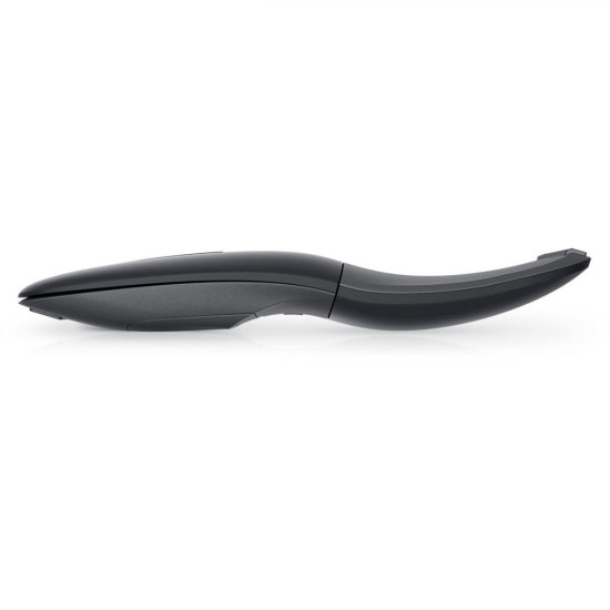Dell Bluetooth® Travel Mouse – MS700, COLOR: Black
