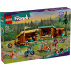 CABANE CONF.TABARA DE AVENTURI,LEGO42624 CABANE CONF.TABARA DE AVENTURI,LEGO42624