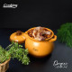 OALA CERAMICA + CAPAC 4.5L, NICOLAI TAND OALA CERAMICA + CAPAC 4.5L, NICOLAI TAND