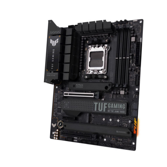 Placa de baza Asus TUF X670E-PLUS AM5