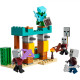 PATRULA ILLAGER IN DESERT, LEGO 21267 PATRULA ILLAGER IN DESERT, LEGO 21267