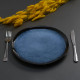 SET 4 FARFURI INTINSE CERAMICA 28 CM, SERENITY, ART OF DINING BY HEINNER SET 4 FARFURI INTINSE CERAMICA 28 CM, SERENITY, ART OF DINING BY HEINNER