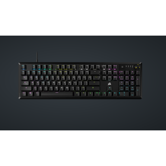 Tastatura Gaming Mecanica Corsair K70 RG Tastatura Gaming Mecanica Corsair K70 RG