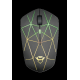 Mouse Trust GXT 117 Strike, Wireless Gam, negru Mouse Trust GXT 117 Strike, Wireless Gam, negru