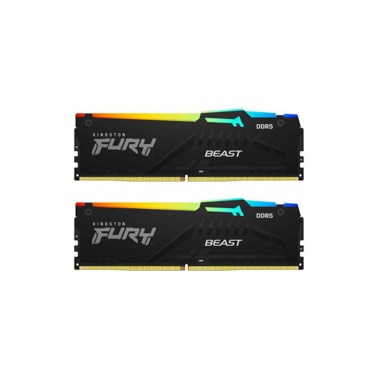 KS DDR5 32GB K2 5600 KF556C36BBEAK2-32 KS DDR5 32GB K2 5600 KF556C36BBEAK2-32
