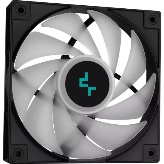 CPU COOLER DEEPCOOL LE720 CPU COOLER DEEPCOOL LE720