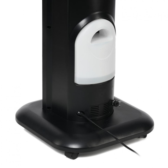 VENTILATOR HEINNER HMF-18GREY VENTILATOR HEINNER HMF-18GREY