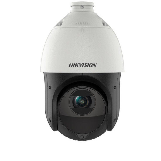 Camera supraveghere Hikvision IP PTZ DS-2DE4425IW-DE(T5),4MP, Acusens - deep learning algorithms-clasificarea alarmelor false dupa corpul uman si masini, Face capture - pana la 5 fețe capturate în același timp, low- light powered by Darkfighter, senzor 1/ Camera supraveghere Hikvision IP PTZ DS-2DE4425IW-DE(T5),4MP, Acusens - deep learning algorithms-clasificarea alarmelor false dupa corpul uman si masini, Face capture - pana la 5 fețe capturate în același timp, low- light powered by Darkfighter, senzor 1/