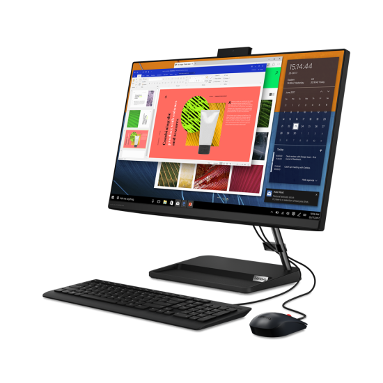 All-in-One Lenovo IdeaCentre AIO 3 24ALC6 23.8