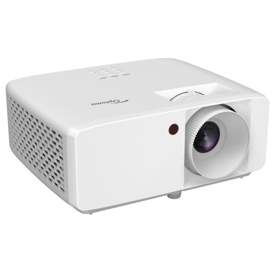 PROJECTOR OPTOMA HZ40HDR PROJECTOR OPTOMA HZ40HDR