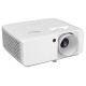 PROJECTOR OPTOMA HZ40HDR PROJECTOR OPTOMA HZ40HDR