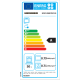 ARAGAZ MIXT HEINNER HFSC-V60LITGC-SS ARAGAZ MIXT HEINNER HFSC-V60LITGC-SS