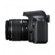 Camera foto Canon kit EOS-4000D + EF-S 18-55mm DCIII, 18.7MP,2.7 Camera foto Canon kit EOS-4000D + EF-S 18-55mm DCIII, 18.7MP,2.7