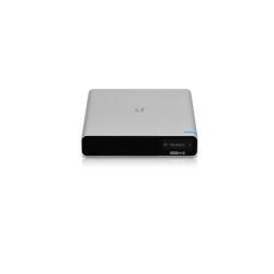 Ubiquiti Unifi Cloud Key, G2, with HDD, UCK-G2-Plus; Procesor: APQ8053;8* Numărul de nuclee de procesor; Memorie internă: 3Giga Bites; 1* HDD2.5