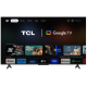 LED TV 4K 50''(126cm) TCL 50P655 LED TV 4K 50''(126cm) TCL 50P655