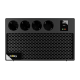 UPS nJoy Renton 650 Plus, 650VA / 360W, 4x prize Schuko conectate la baterie, 1x port incarcare USB Tip C 33W, 1x port de incarcare USB Tip A 18W, fara display LCD, tensiune nominala de intrare 230V Caracteristici Stabilizator (AVR) de tip Boost and Buck UPS nJoy Renton 650 Plus, 650VA / 360W, 4x prize Schuko conectate la baterie, 1x port incarcare USB Tip C 33W, 1x port de incarcare USB Tip A 18W, fara display LCD, tensiune nominala de intrare 230V Caracteristici Stabilizator (AVR) de tip Boost and Buck