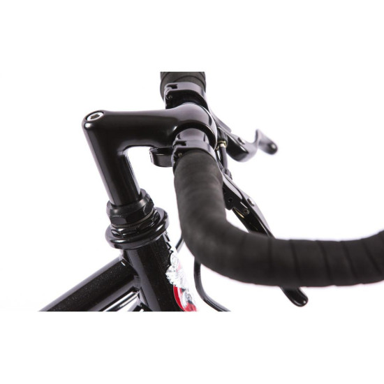 PEGAS CLASIC 2S BULL LADY 50CM NEGRU
