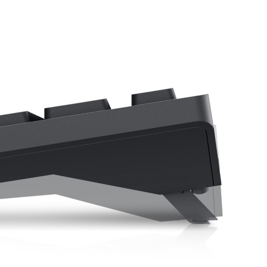 Kit tastatura si mouse Dell Pro KM5221W, wireless, negru Kit tastatura si mouse Dell Pro KM5221W, wireless, negru