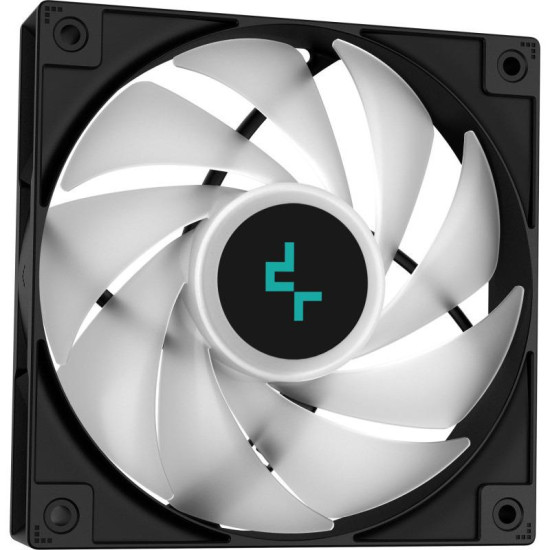 CPU COOLER DEEPCOOL LS520 CPU COOLER DEEPCOOL LS520