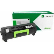 LEXMARK 24B7585 BLACK TONER 47.7K