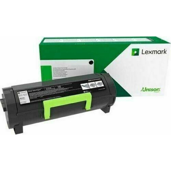 LEXMARK 24B7585 BLACK TONER 47.7K LEXMARK 24B7585 BLACK TONER 47.7K