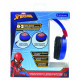 CASTI WIRELESS PLIABILE, SPIDER-MAN CASTI WIRELESS PLIABILE, SPIDER-MAN
