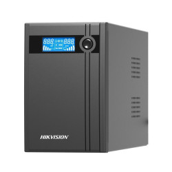 OVERSEA UPS HIKVISION DS-UPS2000