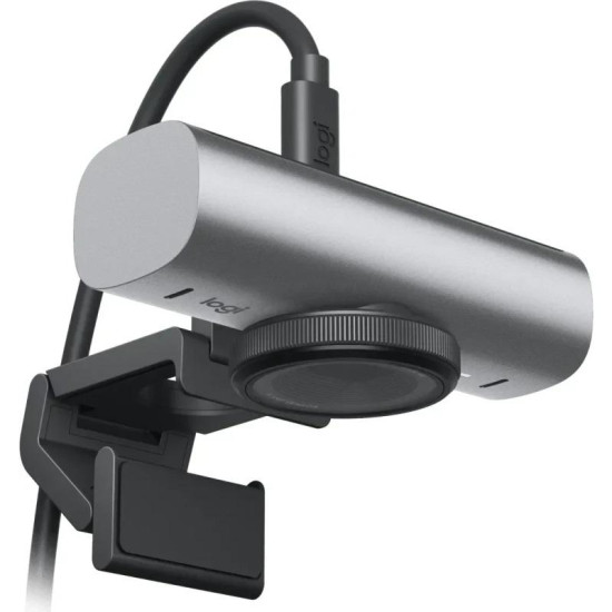 Logitech Camera web MX Brio 4K/30fps Logitech Camera web MX Brio 4K/30fps