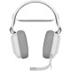 Casti Gaming cu microfon USB Corsair HS80 Surround, Dolby Audio 7.1, Over-head, 20Hz - 40 kHz, 32k Ohms @ 1 kHz, Lungime cablu: 1.8m, alb