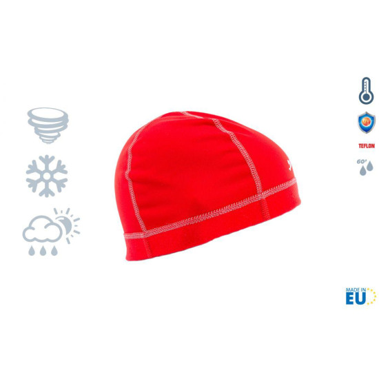 Caciula termica Aquazero, utilizeaza cel mai inalt grad de termoreglare, materialul este utilizat pe scara larga de catre companii mondiale cunoscute din industrie, mentine temperatura corpului, lasa pielea sa respire si elimina transpiratia, tesatura est Caciula termica Aquazero, utilizeaza cel mai inalt grad de termoreglare, materialul este utilizat pe scara larga de catre companii mondiale cunoscute din industrie, mentine temperatura corpului, lasa pielea sa respire si elimina transpiratia, tesatura est