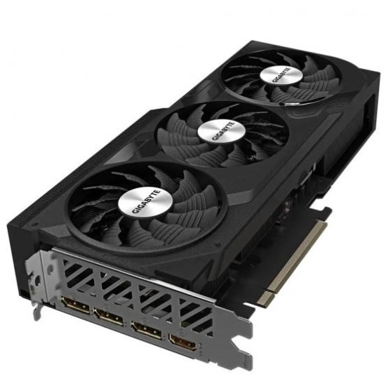 GB GEFORCE RTX 4070 WINDFORCE OC 12GB